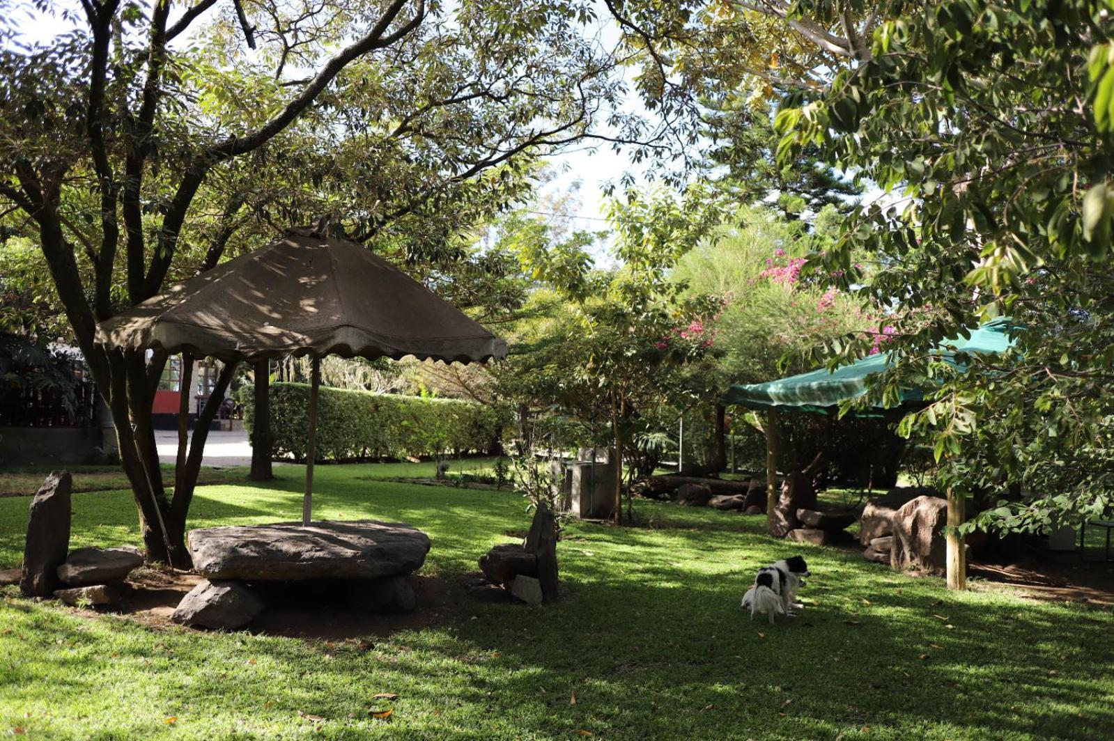 Merinja Guest House Naivasha Exterior foto