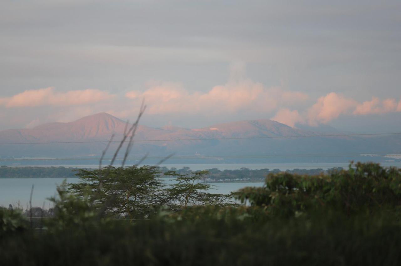 Merinja Guest House Naivasha Exterior foto