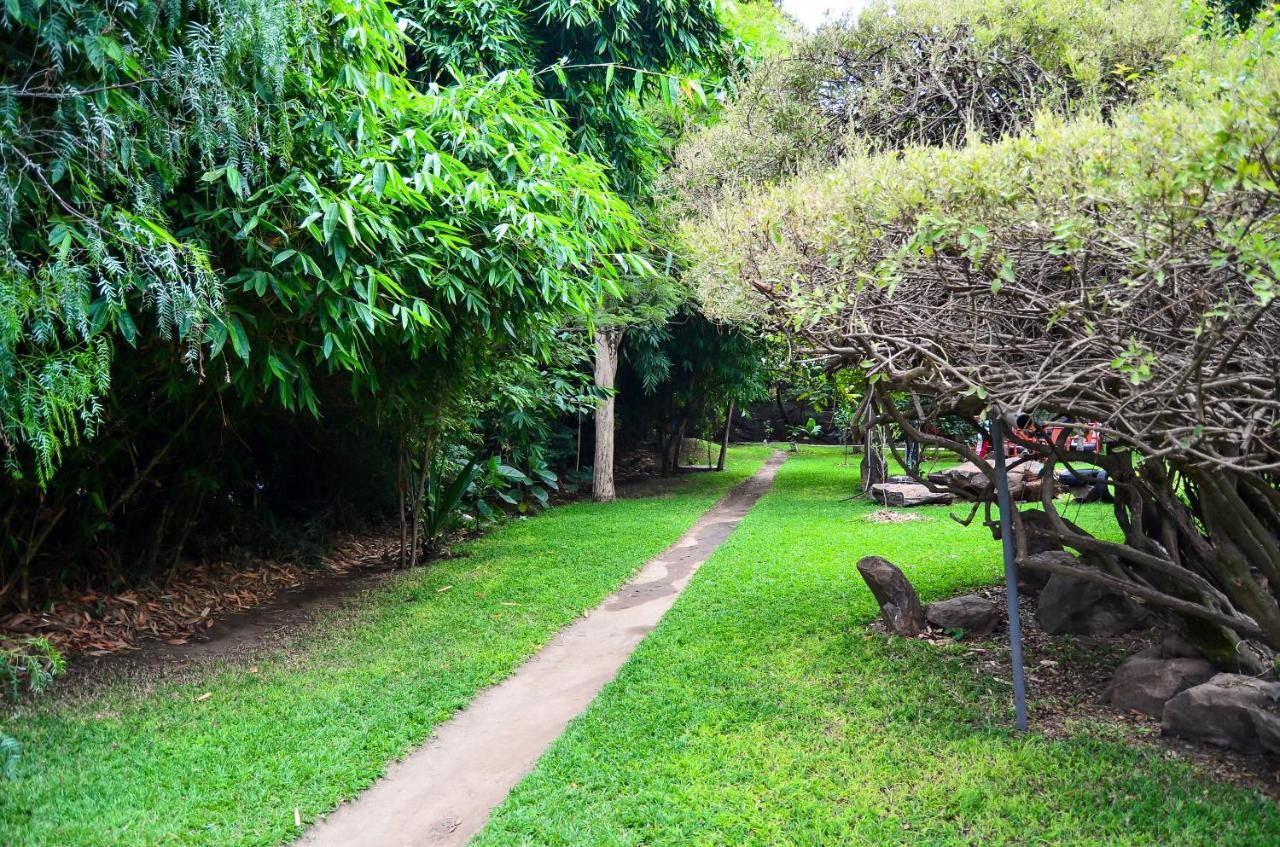 Merinja Guest House Naivasha Exterior foto