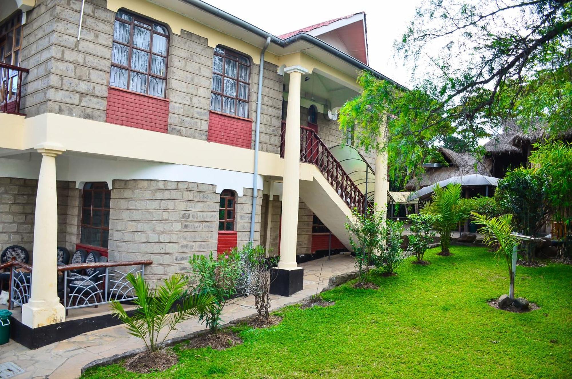 Merinja Guest House Naivasha Cameră foto
