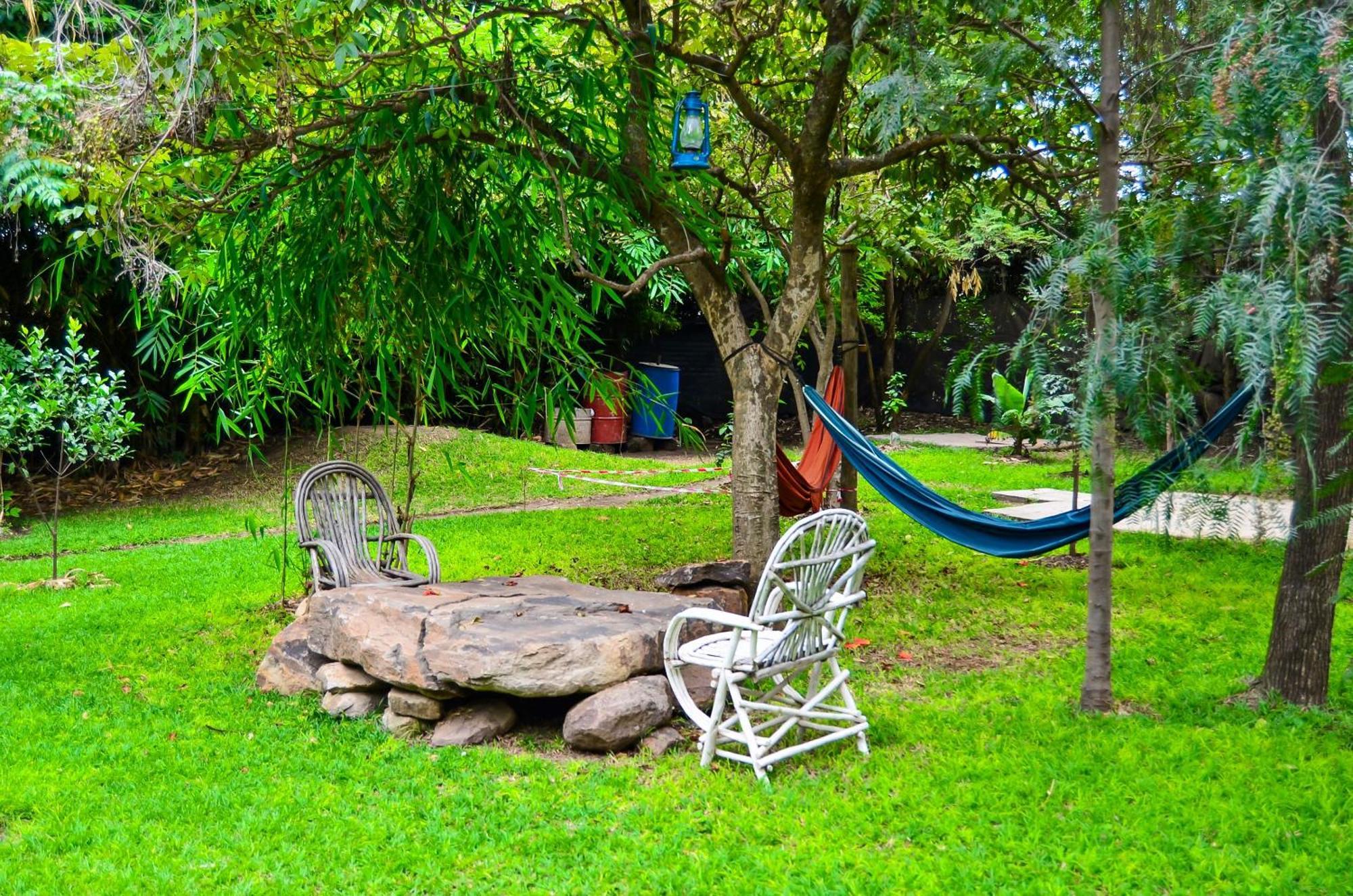 Merinja Guest House Naivasha Exterior foto