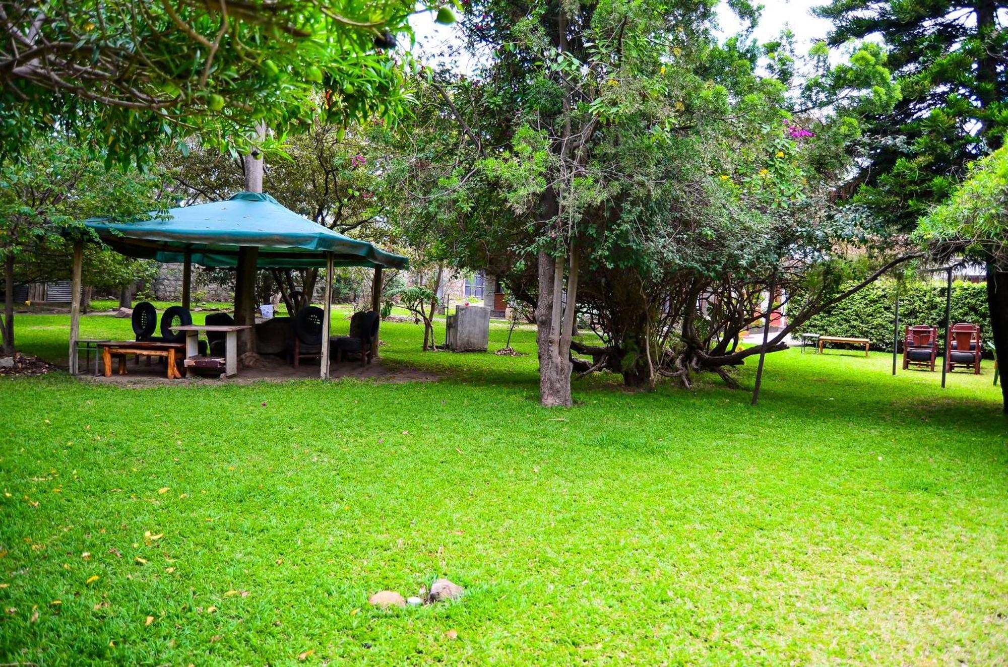 Merinja Guest House Naivasha Exterior foto