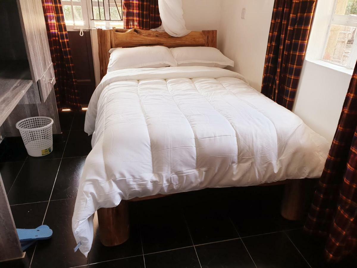 Merinja Guest House Naivasha Exterior foto